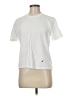Nautica White Active T-Shirt Size M - photo 1