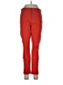 Old Navy Red Active Pants Size 10 - photo 1