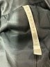 Truth and Pride 100% Leather Black Jacket Size XS - photo 6