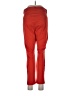 Old Navy Red Active Pants Size 10 - photo 2