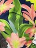 Unbranded Floral Yellow One Piece Swimsuit Size S - photo 3