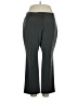 Worthington Gray Dress Pants Size 14 (petite) - photo 1