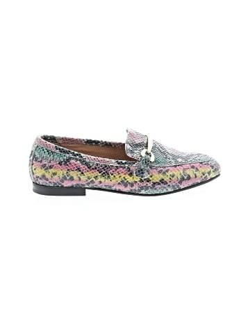 ASOS Flats (view 1)