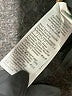 J.Crew Factory Store 100% Recycled Polyester Tweed Brown Jacket Size 16 - photo 7