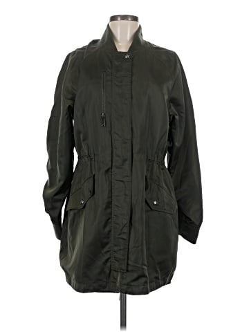 Sam Edelman Raincoat (view 1)