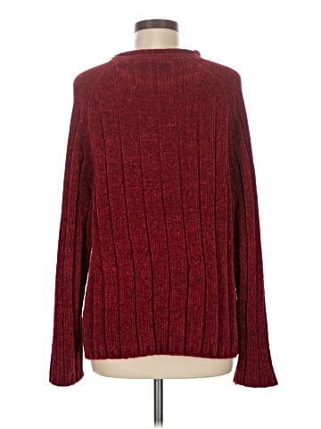 Carolyn Taylor Turtleneck Sweater (view 2)
