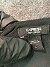Express Black Bodysuit Size L - photo 3