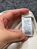 Cable & Gauge Ivory 3/4 Sleeve T-Shirt Size 2X - photo 8