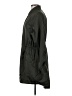 Sam Edelman 100% Polyester Green Raincoat Size M - photo 5