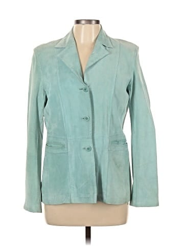 Liz Claiborne Blazer (view 1)