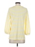 Laura Scott Yellow Cardigan Size S - photo 2