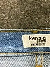 Kensie Blue Jeans Size 28 waist - photo 4