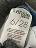 Kensie Blue Jeans Size 28 waist - photo 5
