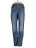 Levi's Blue Jeans Size 25 waist - photo 1