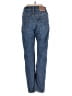 Levi's Blue Jeans Size 25 waist - photo 2