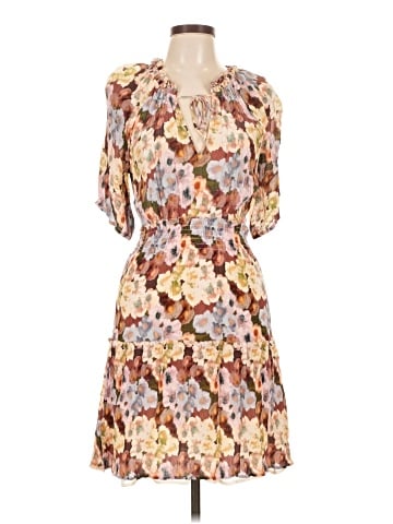 Rails Casual Dress (view 1)