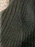 Unbranded Black Turtleneck Sweater Size S (estimated) - photo 7
