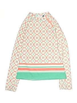 Cabana Life Rash Guard