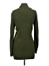 IZOD Green Cardigan Size S - photo 2