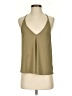 Intimately by Free People Tan Tank Top Size XS - photo 1