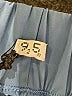 925 Fit Blue Cargo Pants Size S - photo 4