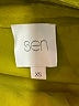 Sen Green Casual Dress Size XS (0) - photo 7