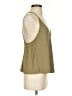 Intimately by Free People Tan Tank Top Size XS - photo 4