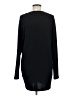 CAbi Black Long Sleeve Top Size M - photo 2
