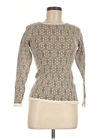 ETRO Long Sleeve Top (view 1)