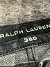 Ralph Lauren Solid Black Jeans Size 27 waist - photo 7