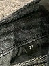 Ralph Lauren Solid Black Jeans Size 27 waist - photo 9