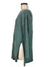 Peruvian Connection Green Pullover Sweater Size M - photo 5