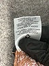 Pink Rose 100% Recycled Polyester Animal Print Orange Casual Skirt Size L - photo 5