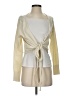 Open Edit Ivory Kimono Size S - photo 1