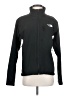 The North Face Black Track Jacket Size S - photo 1