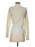 Open Edit Ivory Kimono Size S - photo 2
