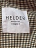 Assorted Brands Houndstooth Tan Blazer Size 4X (estimated) - photo 3