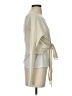 Open Edit Ivory Kimono Size S - photo 4