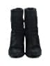 Rag & Bone 100% Leather Black Ankle Boots Size EU 38 - photo 2