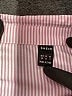 Shein 100% Polyester Color Block Pink Casual Dress Size 2 - photo 7
