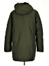 Zara Green Coat Size S - photo 2