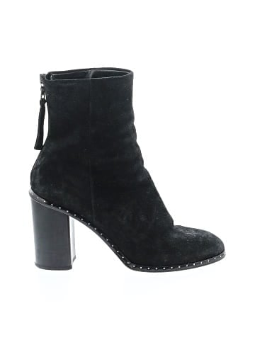 M. Gemi Ankle Boots (view 1)