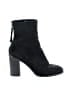Rag & Bone 100% Leather Black Ankle Boots Size EU 38 - photo 1