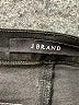 J Brand Black Jeans Size 28 waist - photo 7