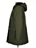 Zara Green Coat Size S - photo 5