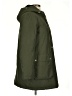 Zara Green Coat Size S - photo 4
