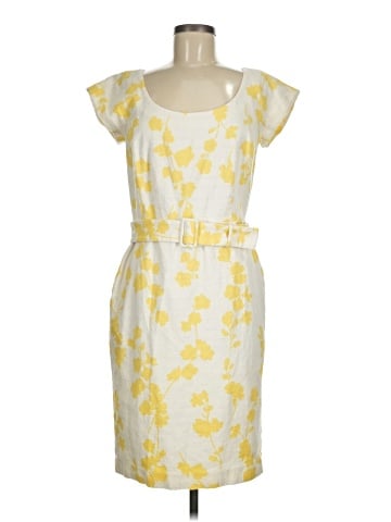 Ann Taylor Casual Dress (view 1)