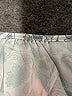 Unbranded 100% Polyester Blue Long Sleeve Blouse Size M - photo 7