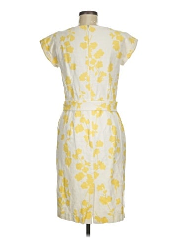 Ann Taylor Casual Dress (view 2)