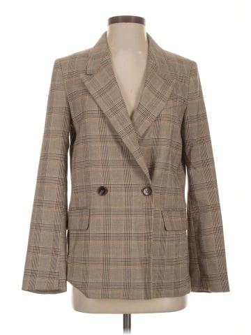 H&M Blazer (view 1)